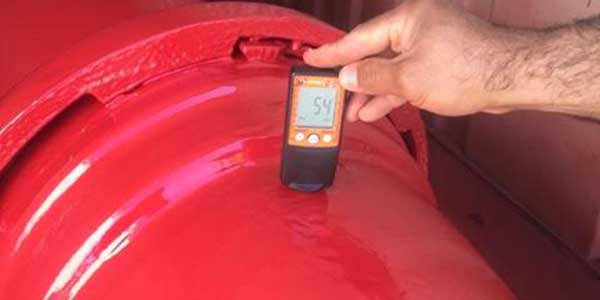 Clark County Reclamation District