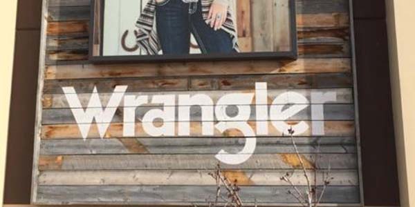 Wrangler Logo